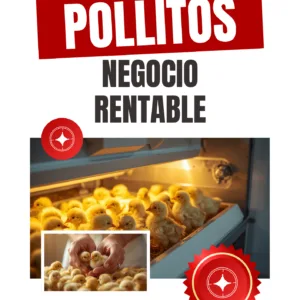 Curso produccion de pollitos BB